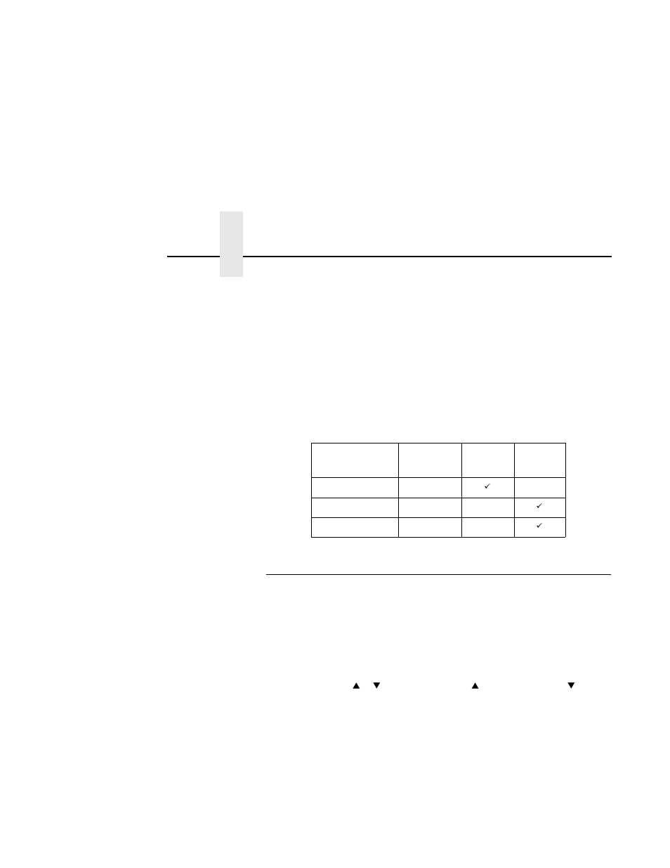 Conventions in this manual, Chapter 1 | Compaq 5532 User Manual | Page 12 / 238