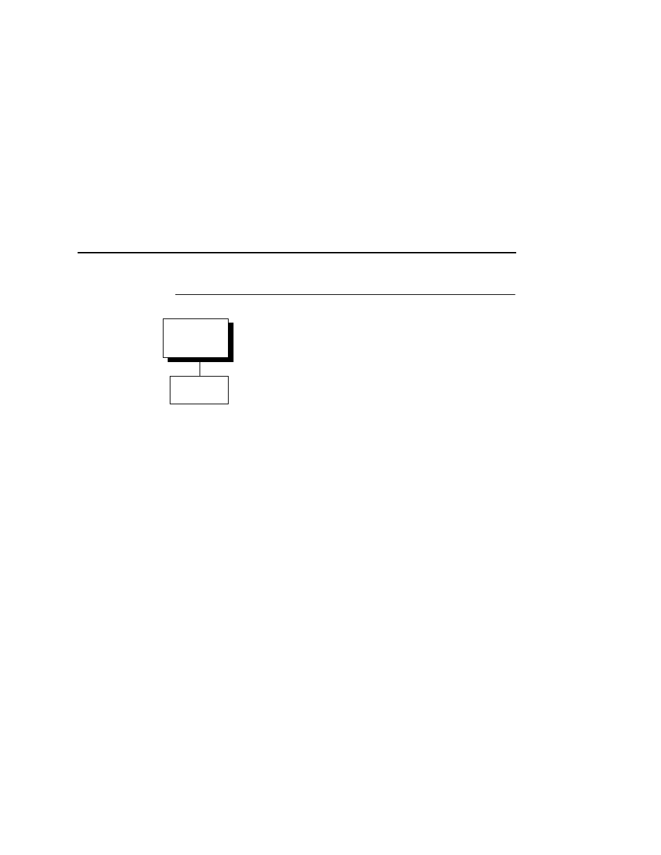 Ethernet submenu, Buffer size in k | Compaq 5532 User Manual | Page 121 / 238