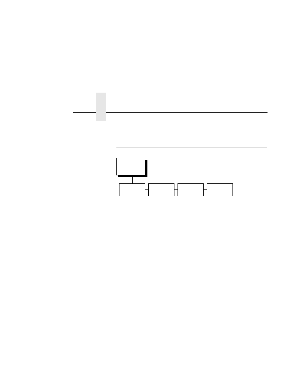 Ethernet parameters, Menu, Chapter 4 | Compaq 5532 User Manual | Page 122 / 238