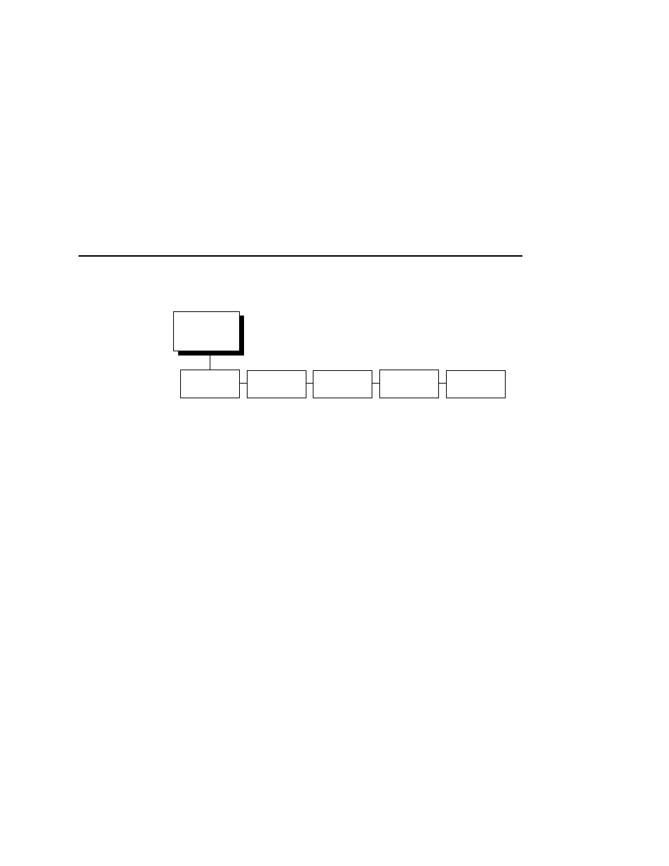 New ribbon, Ribbon action | Compaq 5532 User Manual | Page 129 / 238