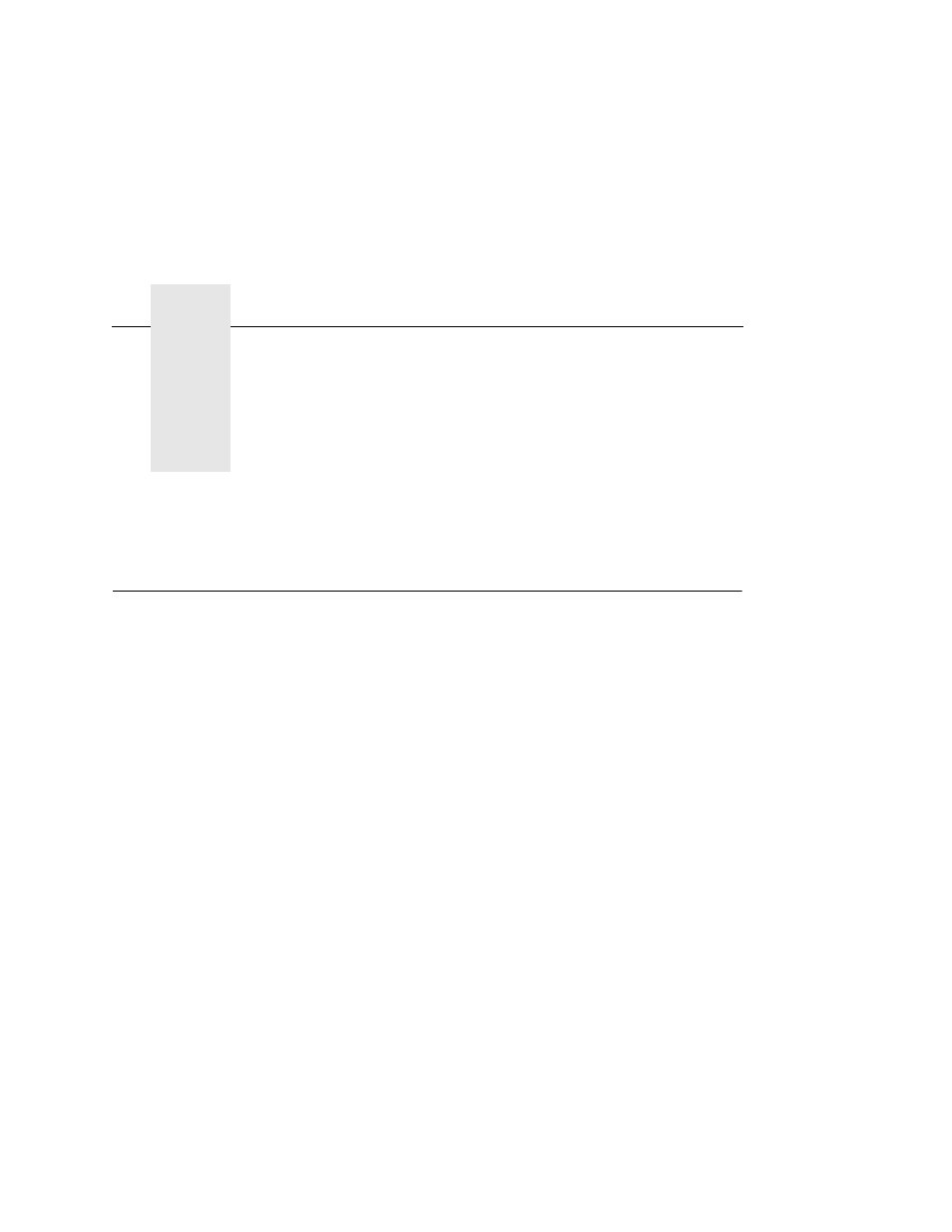 5 interfaces, Overview, Interfaces | Compaq 5532 User Manual | Page 131 / 238