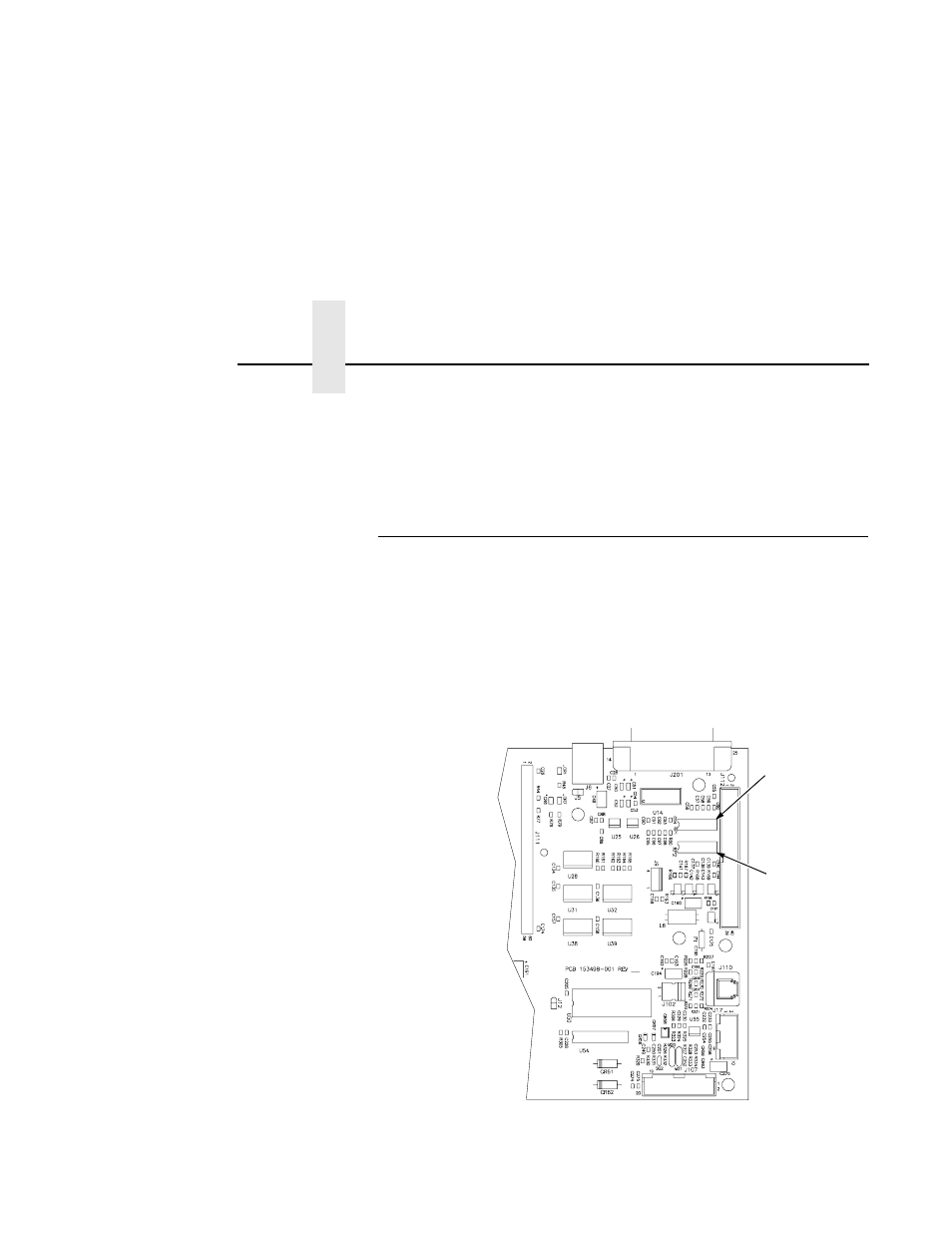 Terminating resistor configurations, Chapter 5 | Compaq 5532 User Manual | Page 138 / 238