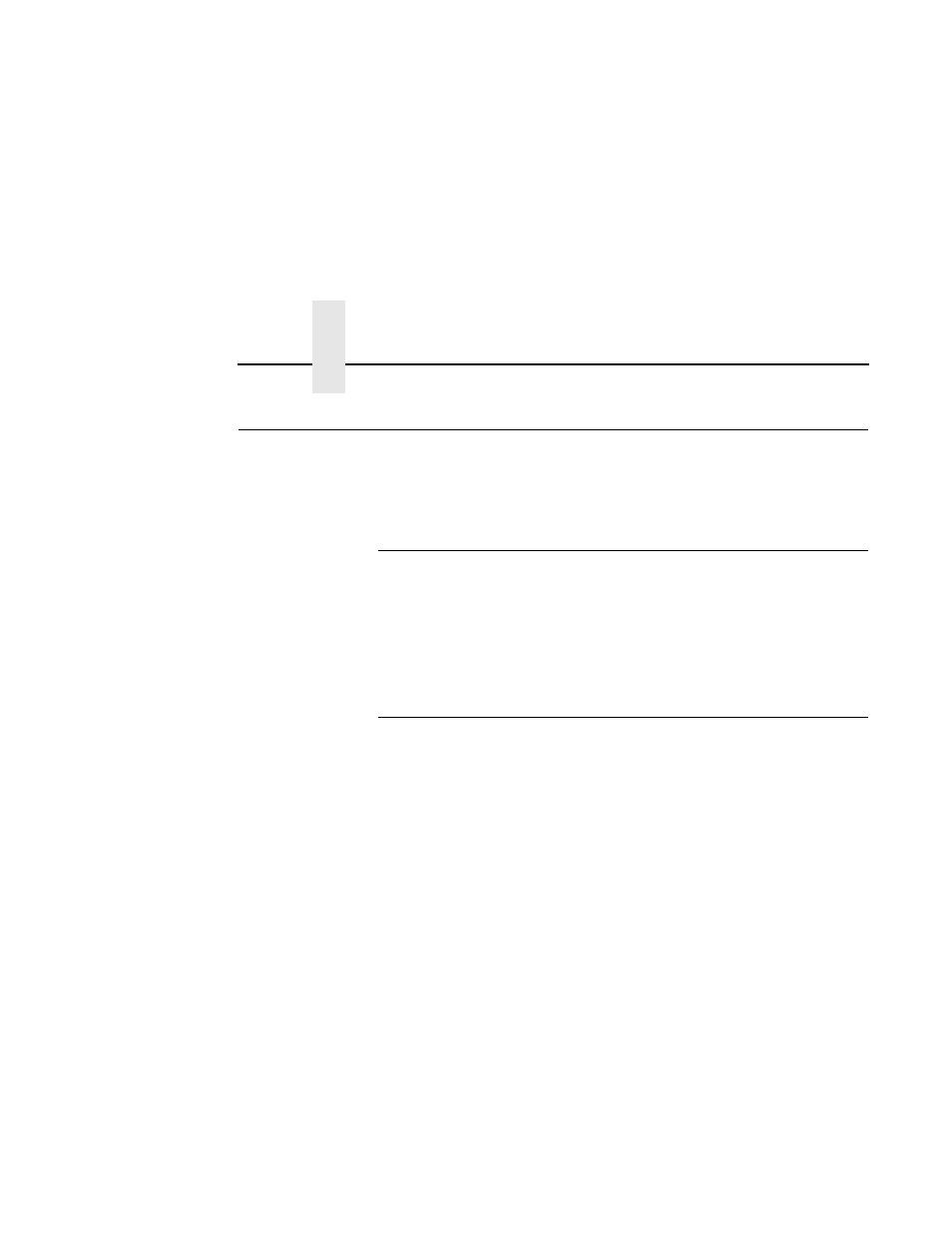 Host system configuration, Dataproducts long lines parallel interface, Tcp/ip lan configuration | Compaq 5532 User Manual | Page 142 / 238