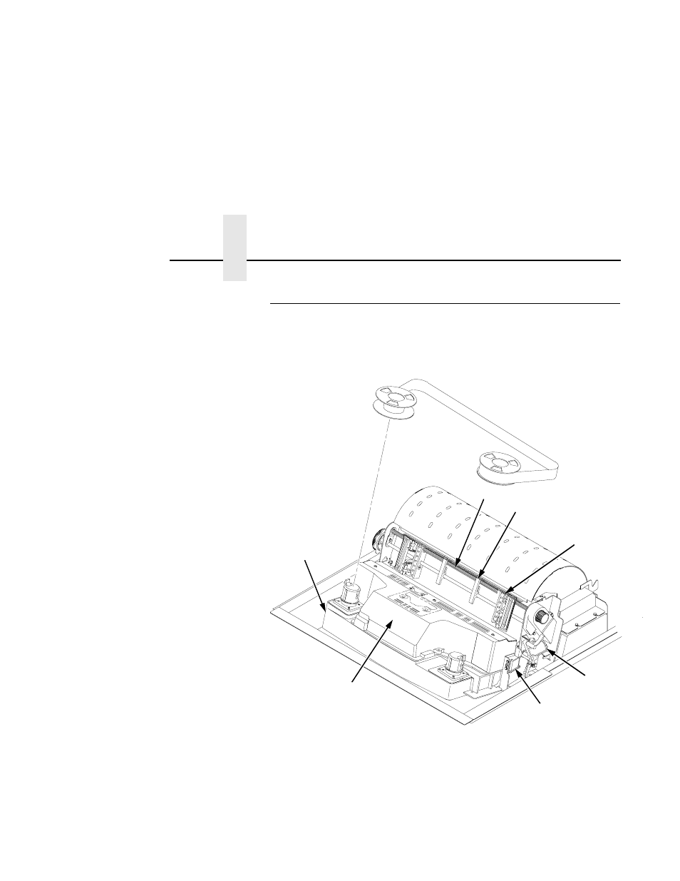 Interior cleaning, Chapter 6 | Compaq 5532 User Manual | Page 196 / 238