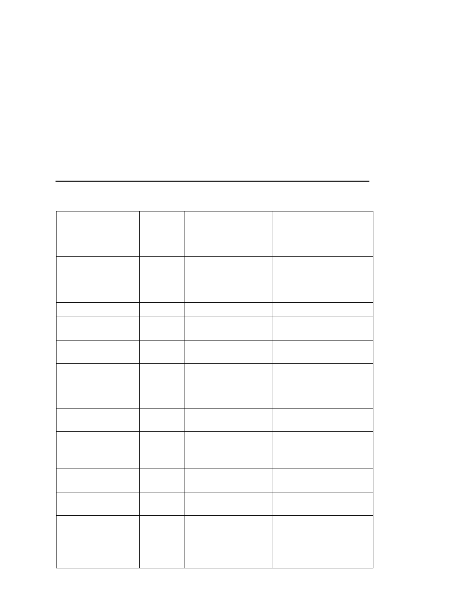 Compaq 5532 User Manual | Page 205 / 238