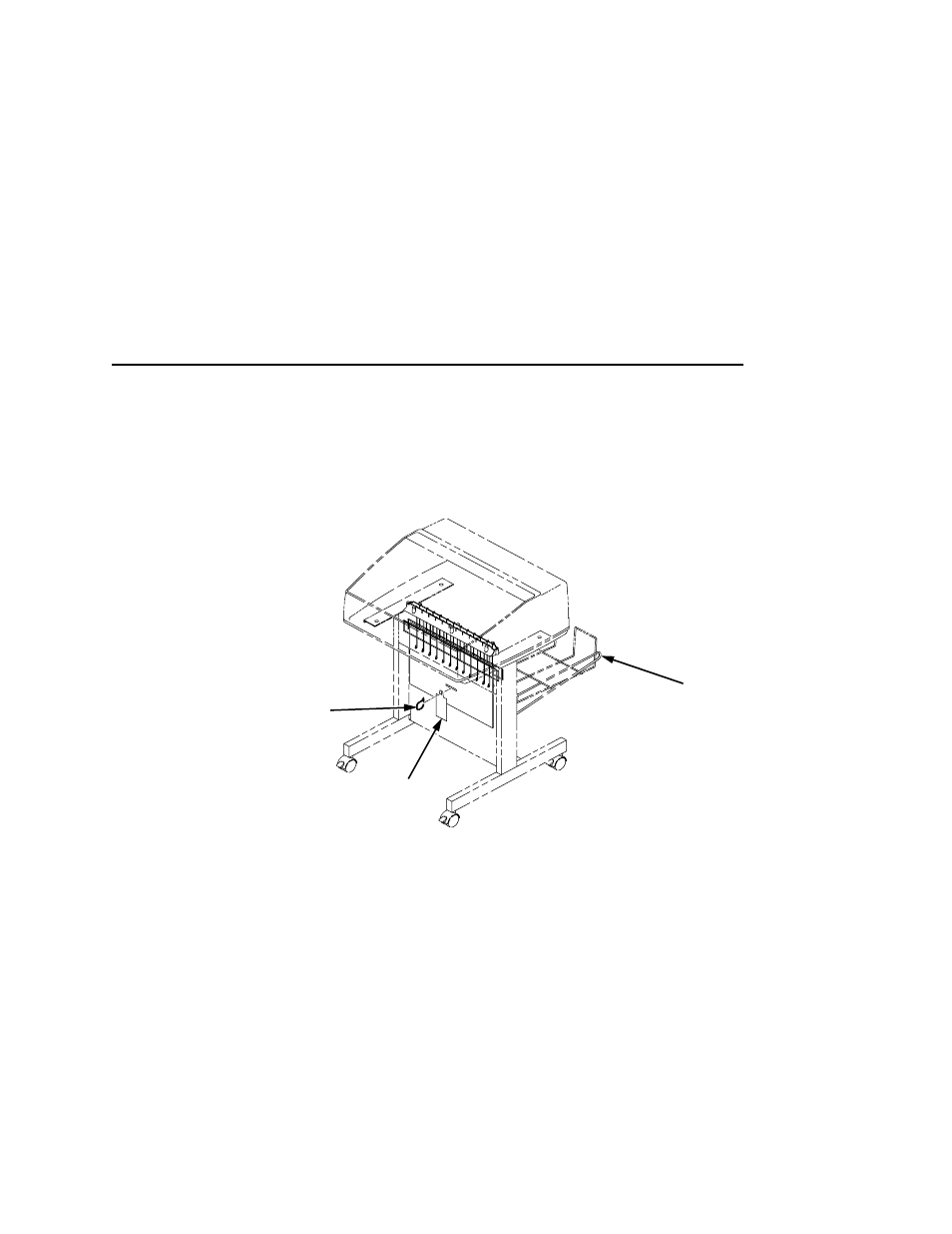 Pedestal model | Compaq 5532 User Manual | Page 25 / 238