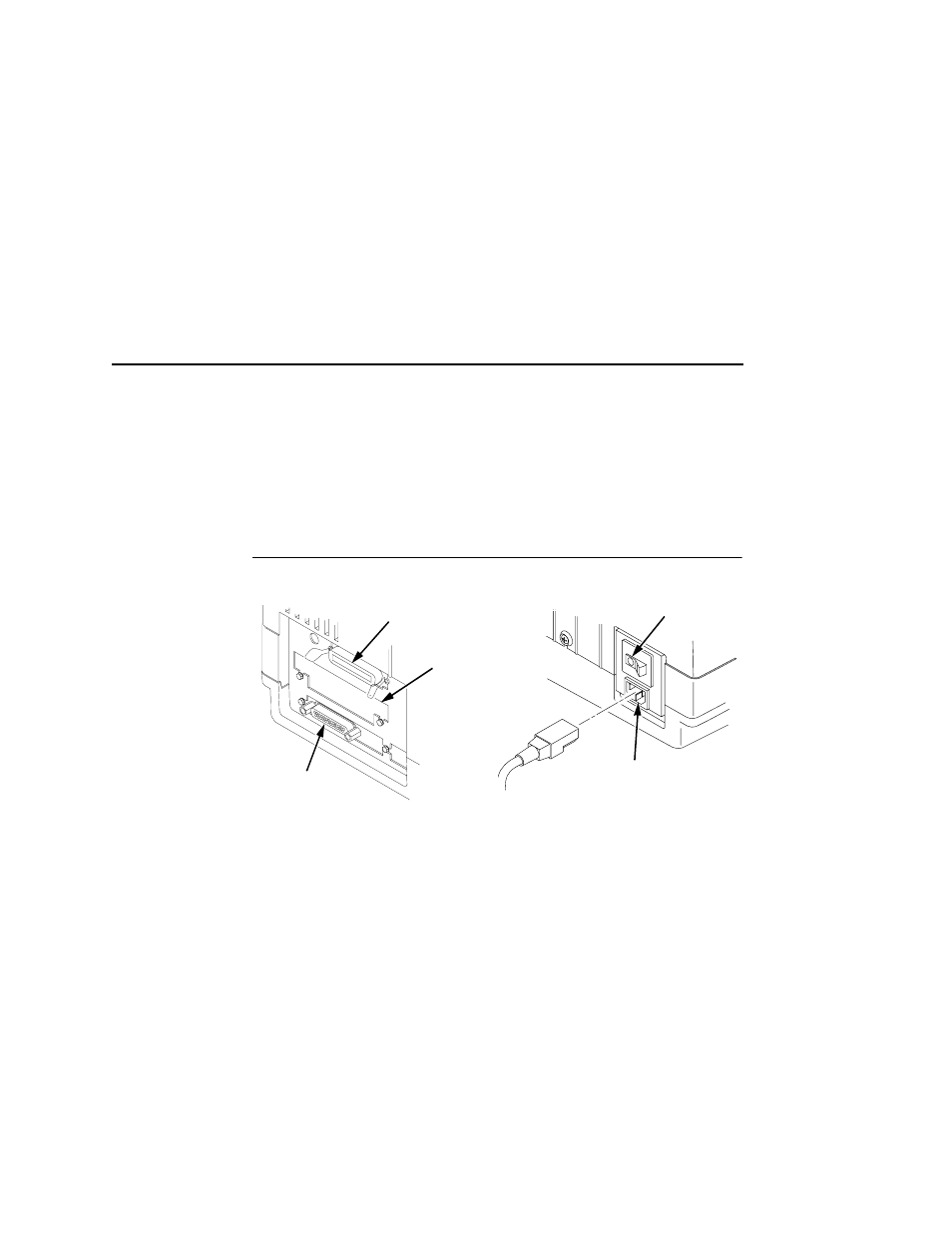 Pedestal model | Compaq 5532 User Manual | Page 29 / 238