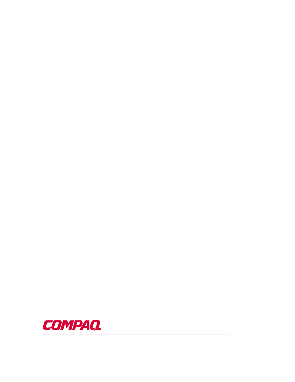 Compaq 5532 User Manual | Page 3 / 238