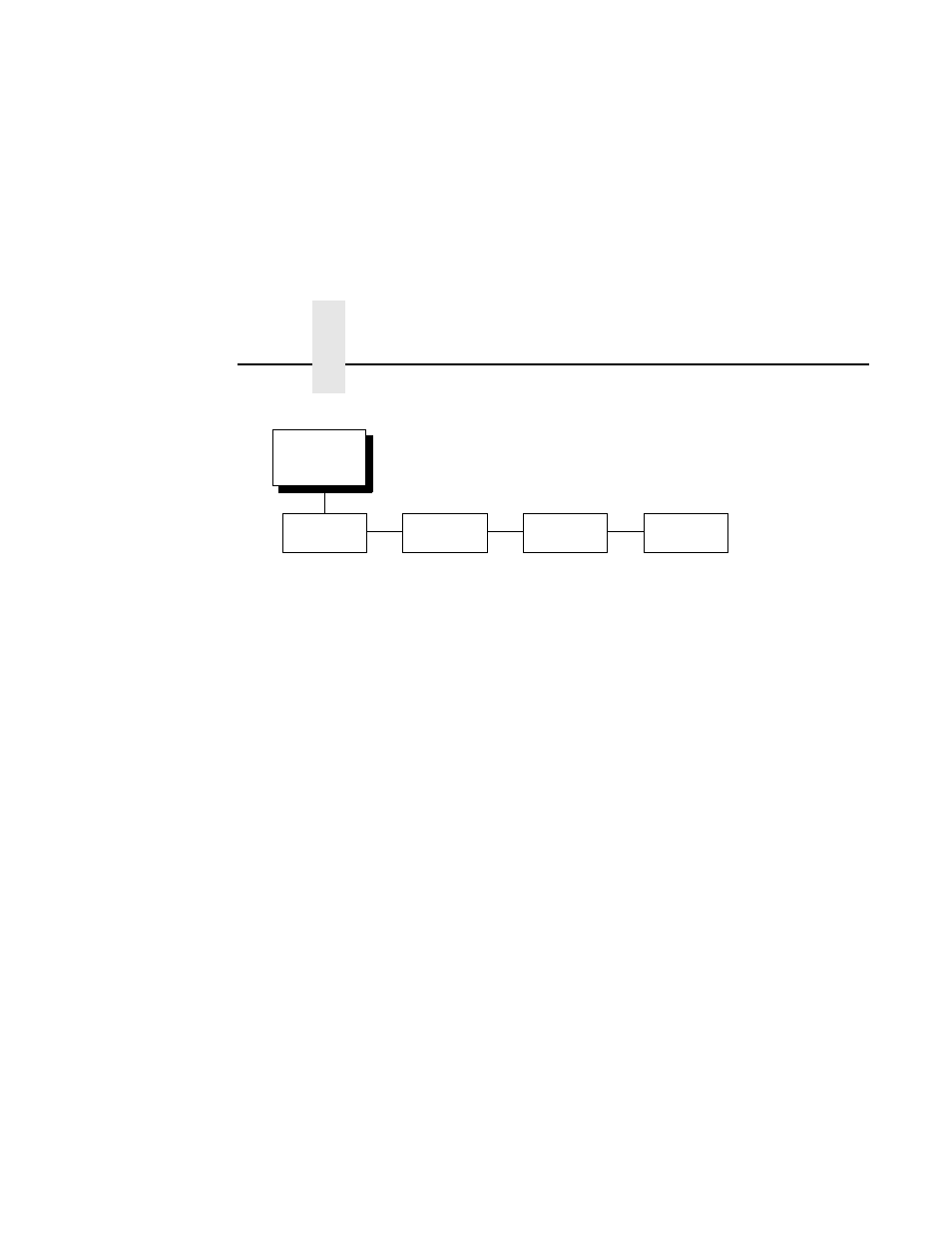 Printer protocol, Print char set, Cpi/lpi select | Font attributes, Chapter 4 | Compaq 5532 User Manual | Page 80 / 238