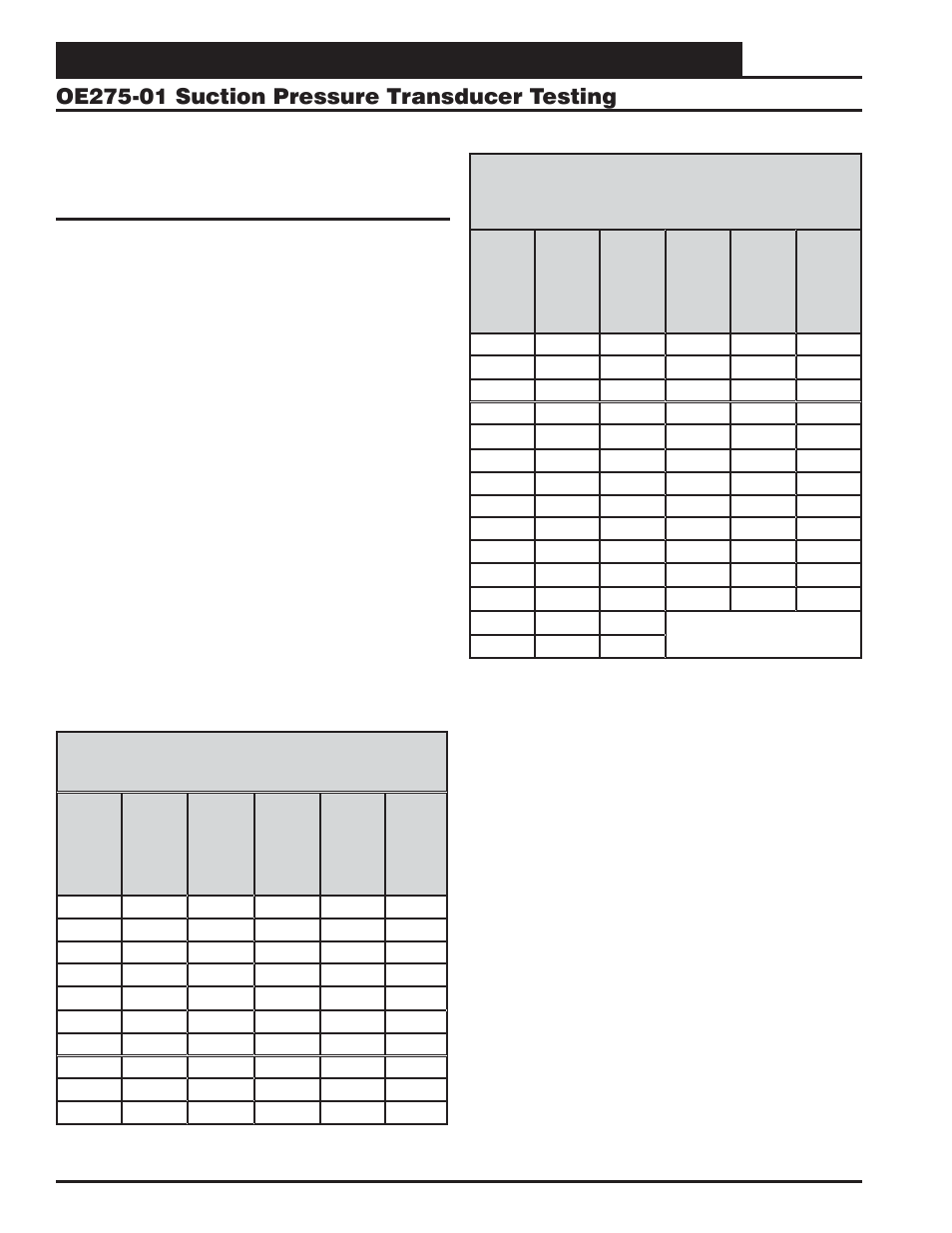 Vcm-x component & systems wiring 126 | Orion System VCM-X E-BUS Component User Manual | Page 126 / 128