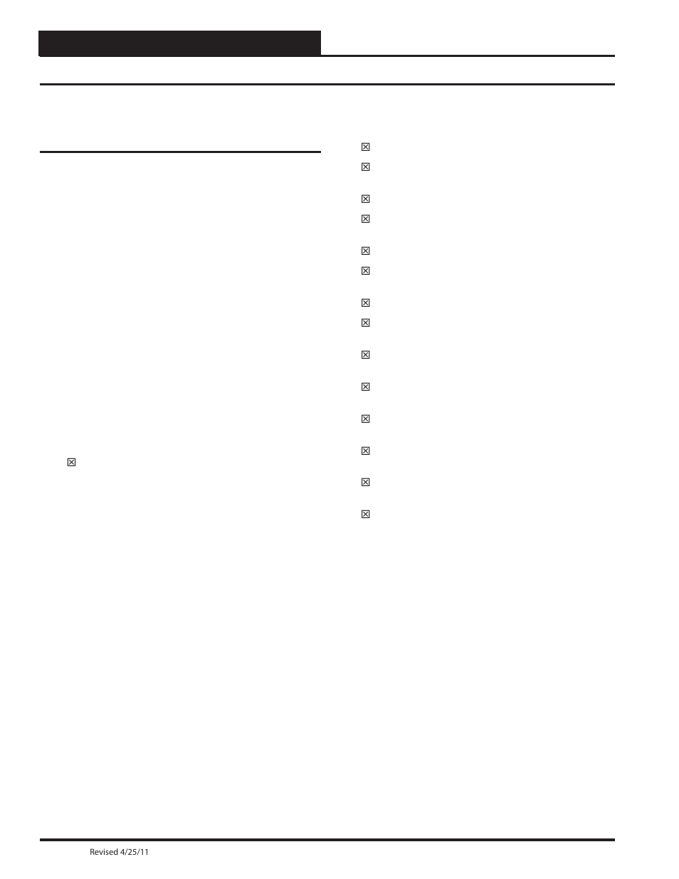 Appendix b, Pt-link ii bacnet, Technical guide pt-link ii interface 28 | Orion System PT-Link II BACnet2 User Manual | Page 28 / 60