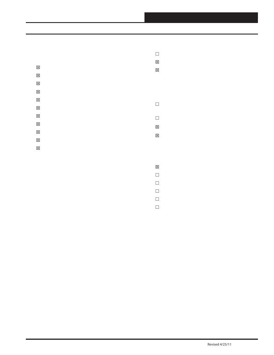 Appendix b | Orion System PT-Link II BACnet2 User Manual | Page 29 / 60