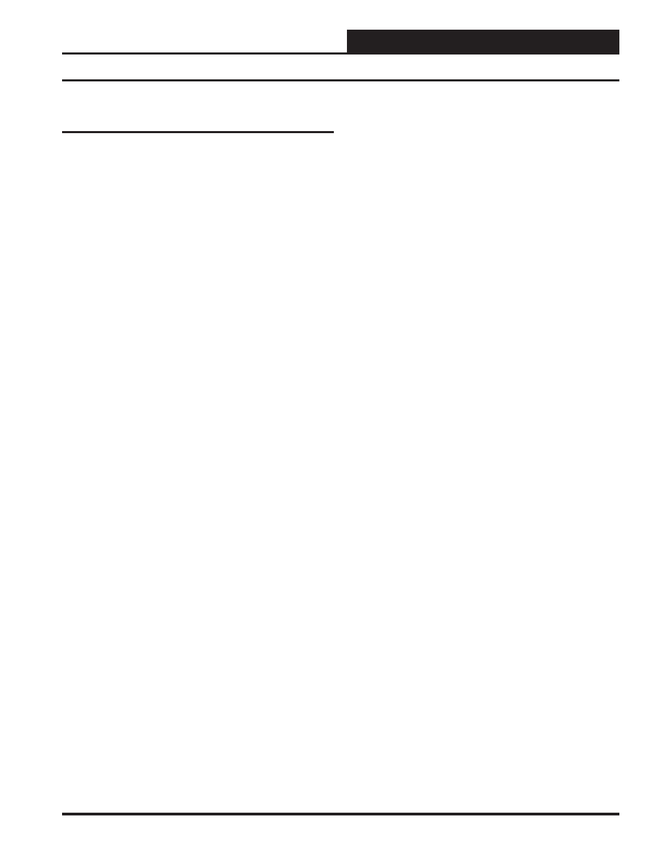 Appendix f - vcm-x bacnet parameters, Pt-link ii interface pt-link ii bacnet, Technical guide 47 | Vcm-x pt-link ii bacnet, Property identifi er | Orion System PT-Link II BACnet2 User Manual | Page 47 / 60