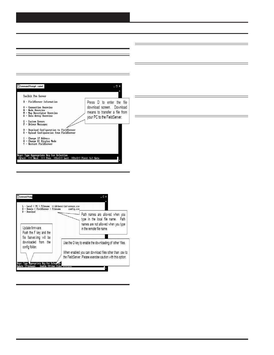 Troubleshooting the pt-link controller | Orion System PT-Link-LON User Manual | Page 10 / 40