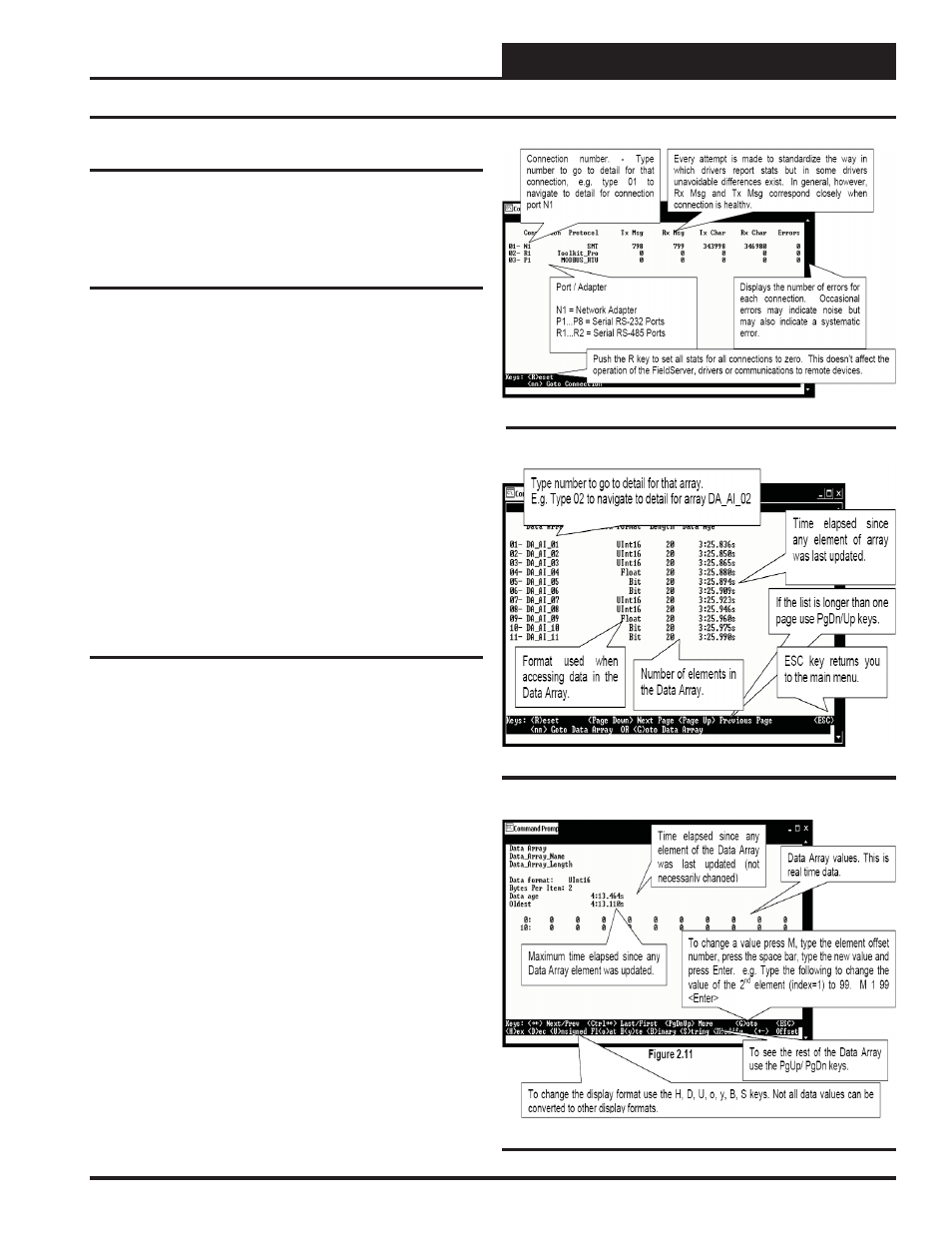 Troubleshooting the pt-link controller | Orion System PT-Link-LON User Manual | Page 13 / 40