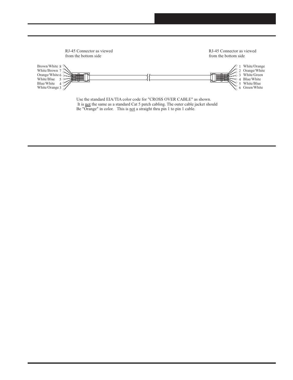 Appendix a | Orion System PT-Link-LON User Manual | Page 17 / 40