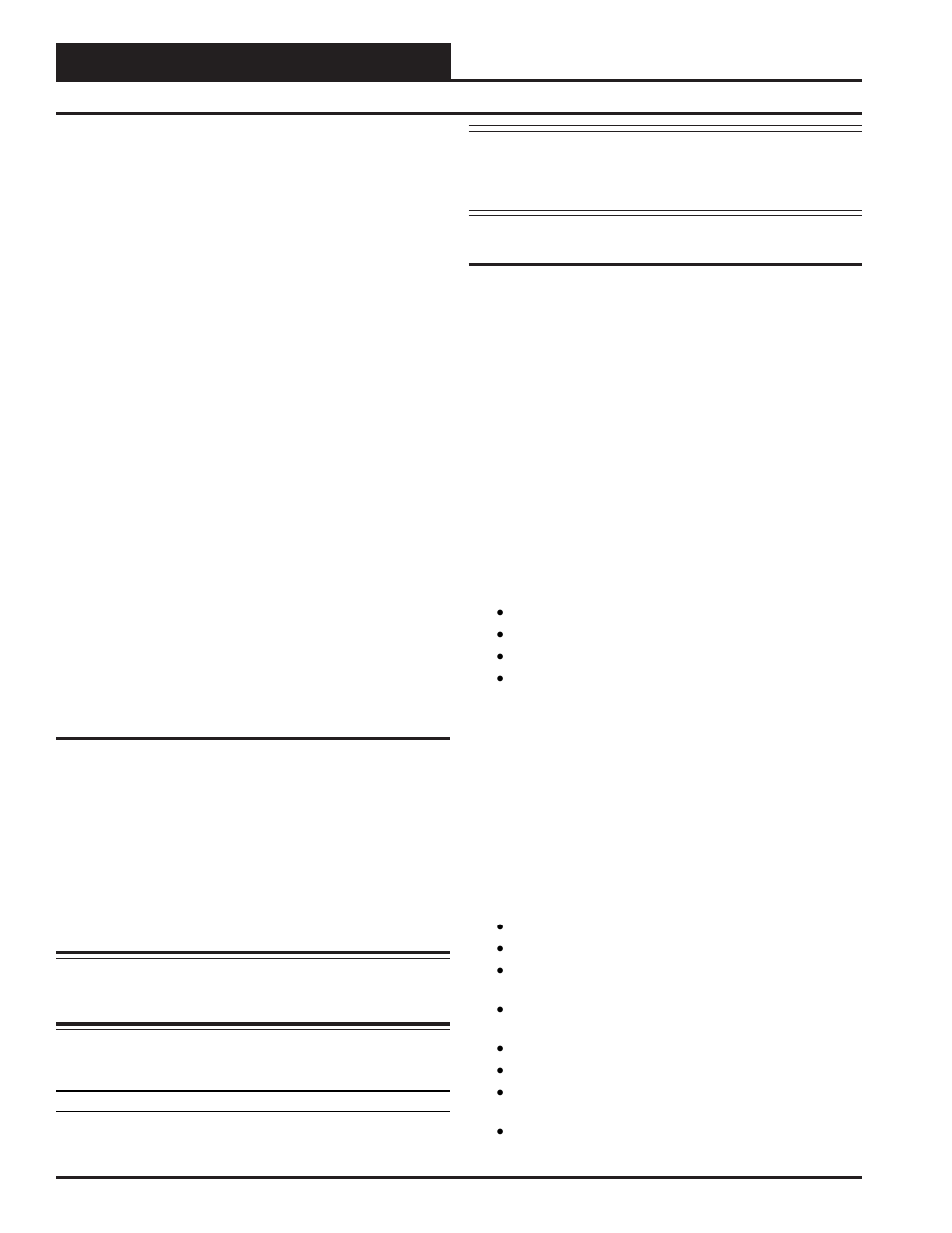Sequence of operations | Orion System VAV/Zone Controller User Manual | Page 20 / 28