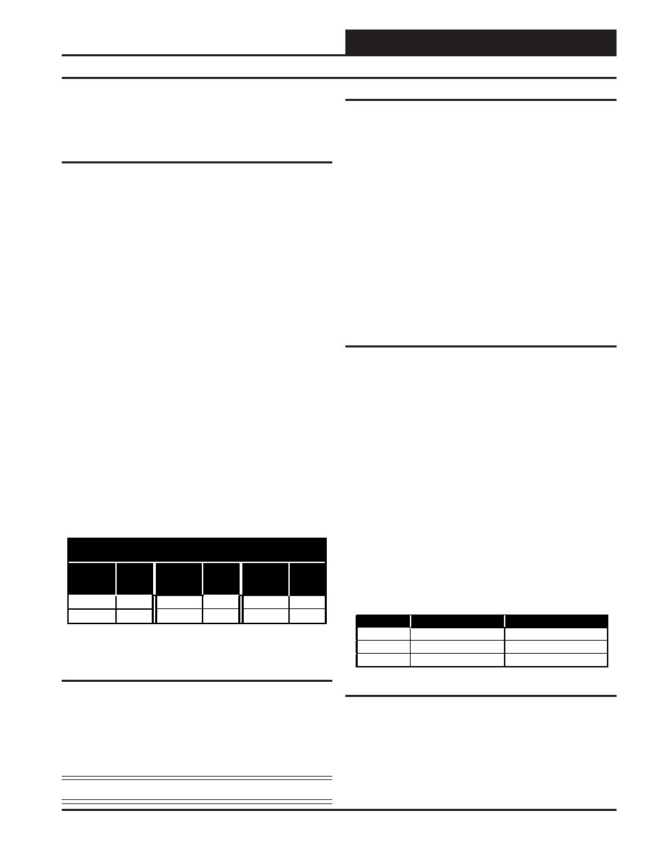 Controller inputs and outputs, Vav/zone controller technical guide 5, Vav/zone controller analog inputs | Other controller connections, Optional - oe322 expansion board | Orion System VAV/Zone Controller User Manual | Page 5 / 28