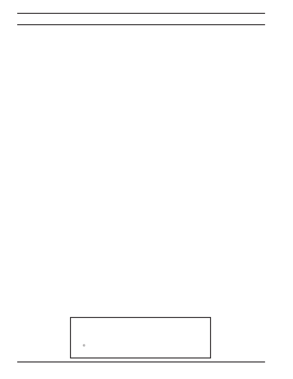 Orion System VCM Component User Manual | Page 2 / 96