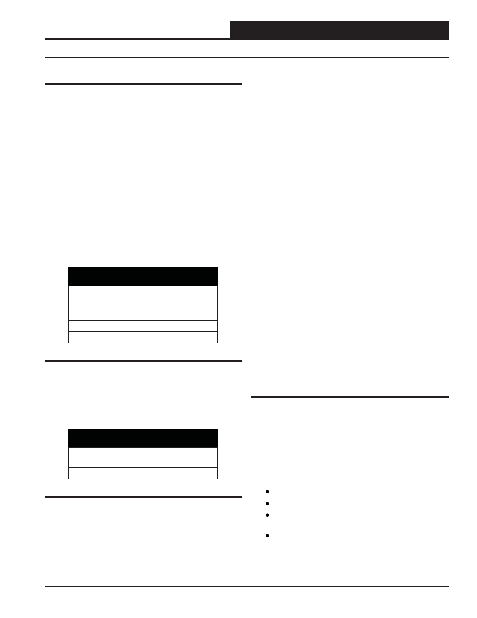 Troubleshooting, Mhgrv-x field technical guide, 13 led diagnostics | Led troubleshooting | Orion System MHGRV-X User Manual | Page 13 / 26