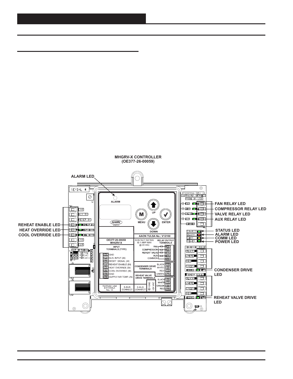 Troubleshooting | Orion System MHGRV-X User Manual | Page 14 / 26