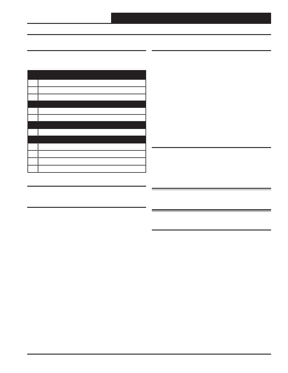 Inputs & outputs, Inputs and outputs | Orion System MODGAS-X User Manual | Page 13 / 28