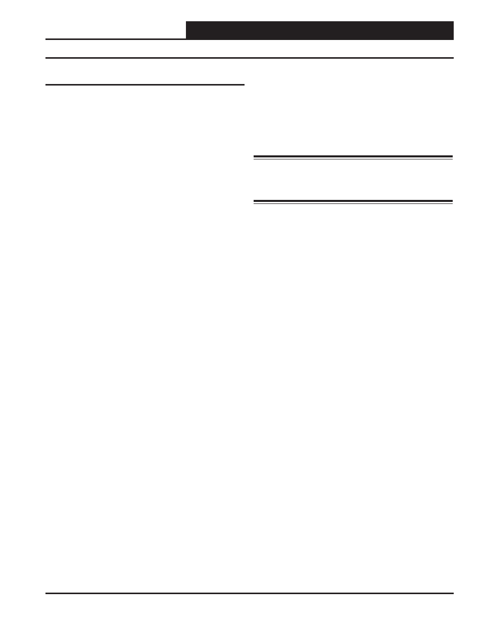 Wiring, Important wiring considerations | Orion System PREHEAT-X User Manual | Page 5 / 28