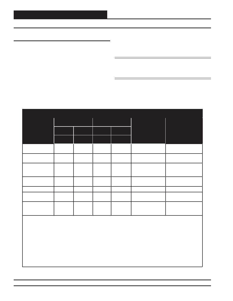 Start up and commissioning, Full digital module technical guide 10, General | Orion System Full Digital Module User Manual | Page 10 / 16