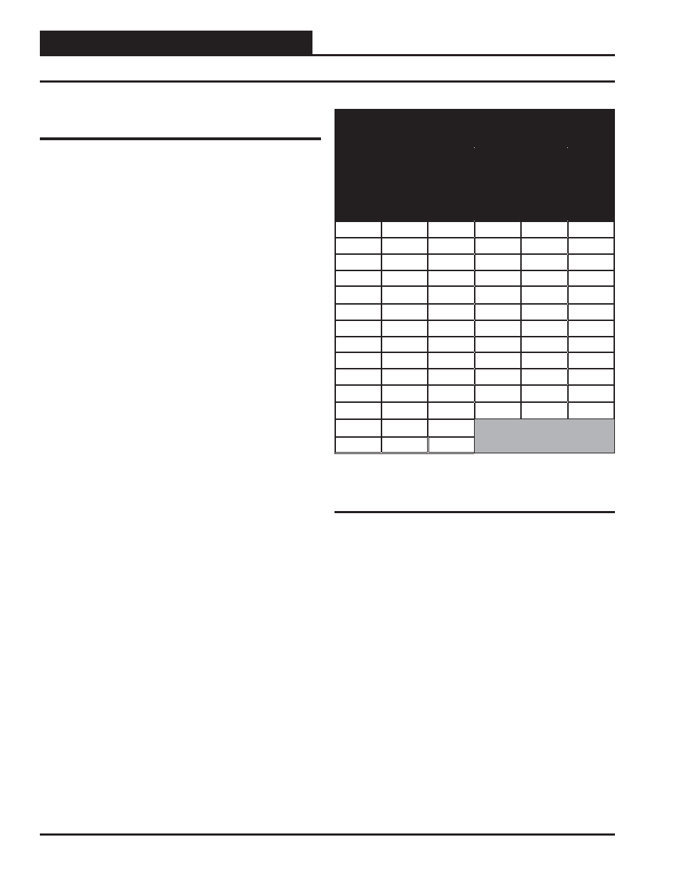 Troubleshooting, Full digital module technical guide 14 | Orion System Full Digital Module User Manual | Page 14 / 16