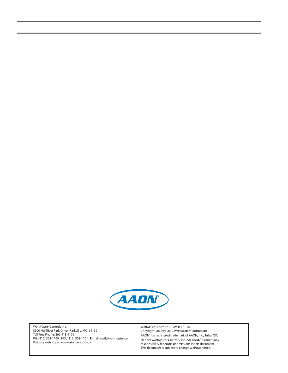 Orion System Dual Electronic Expansion Valve Module User Manual | Page 2 / 24