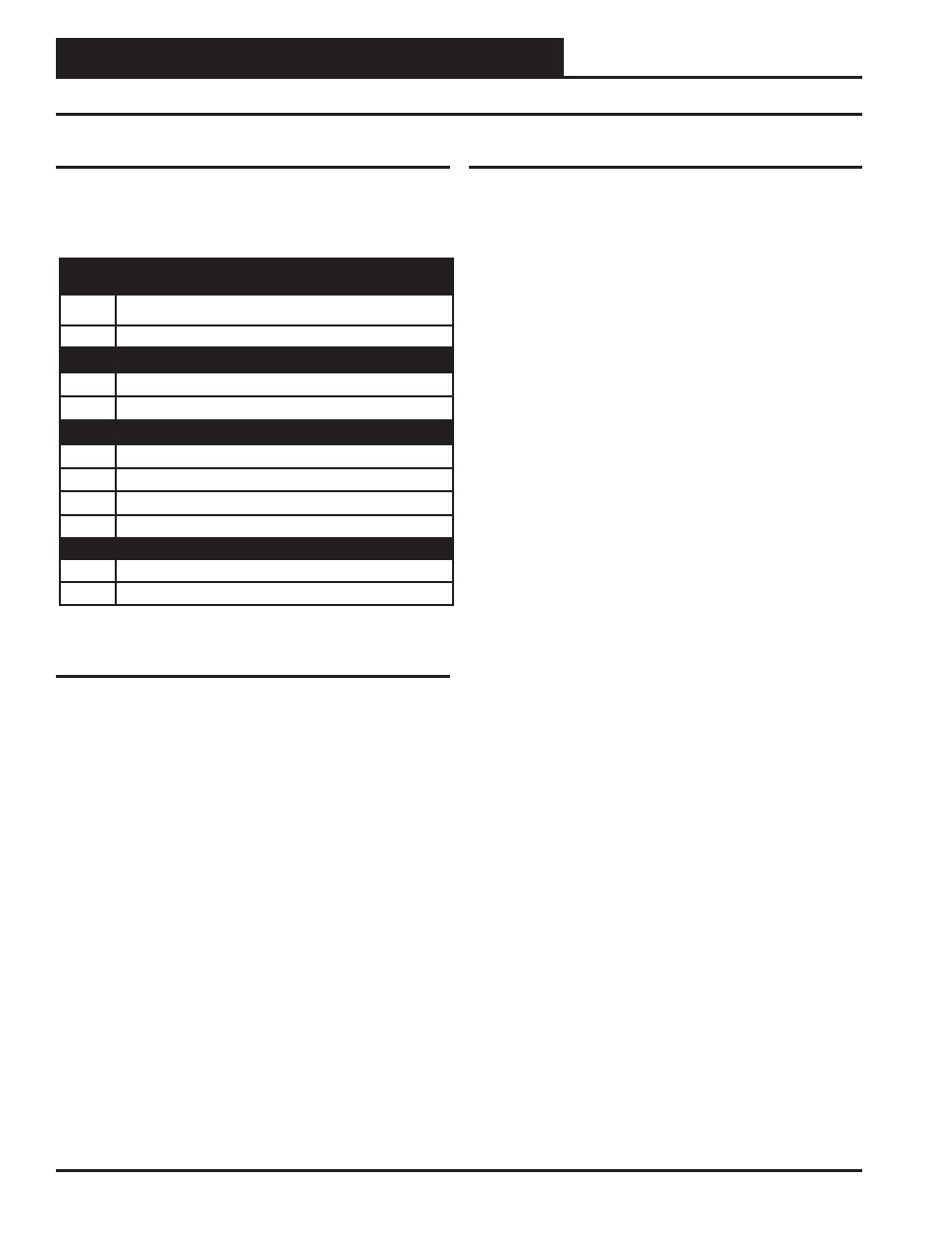 Dual electronic expansion valve module, Inputs and outputs | Orion System Dual Electronic Expansion Valve Module User Manual | Page 8 / 24