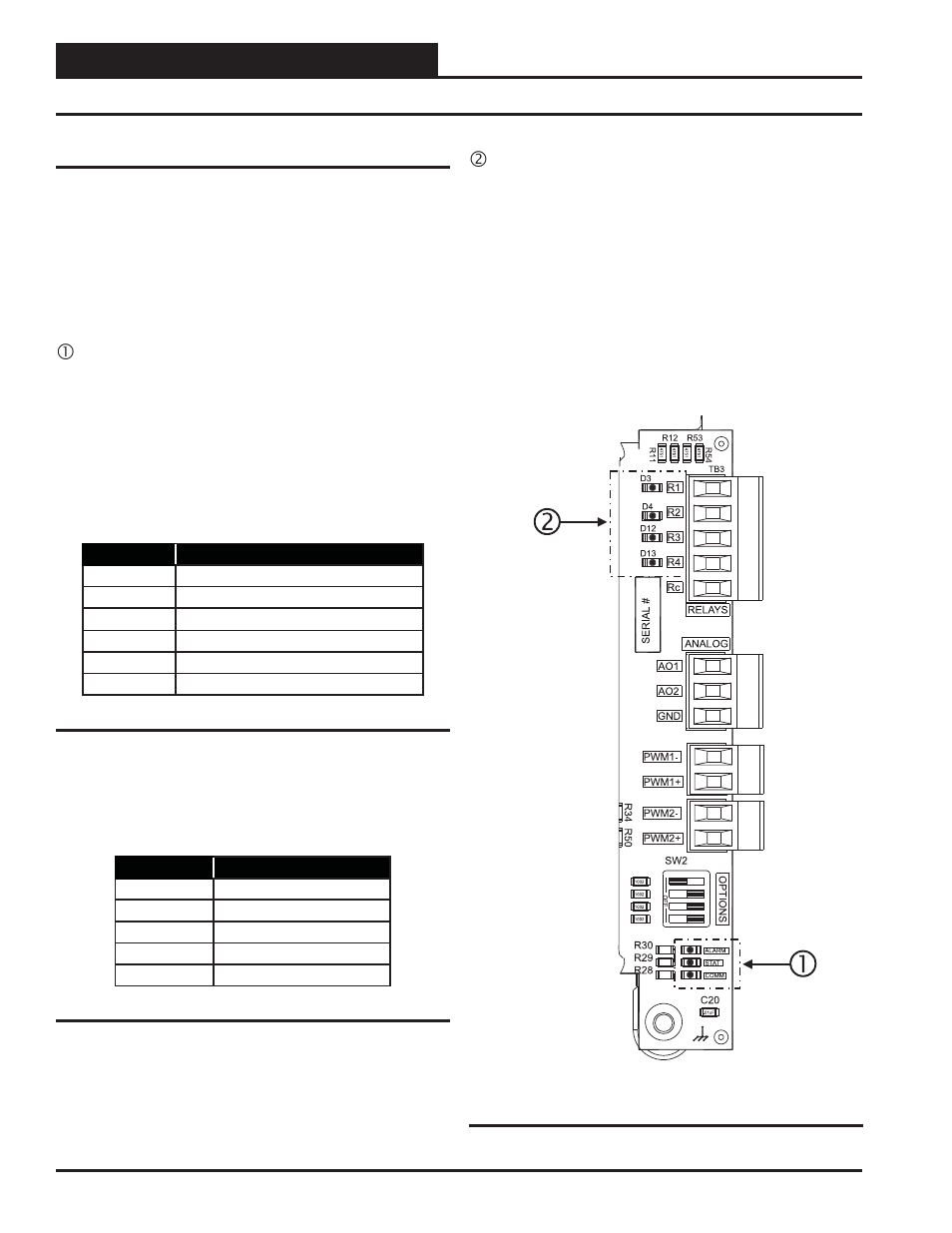 Troubleshooting | Orion System Dual Digital Module User Manual | Page 12 / 16