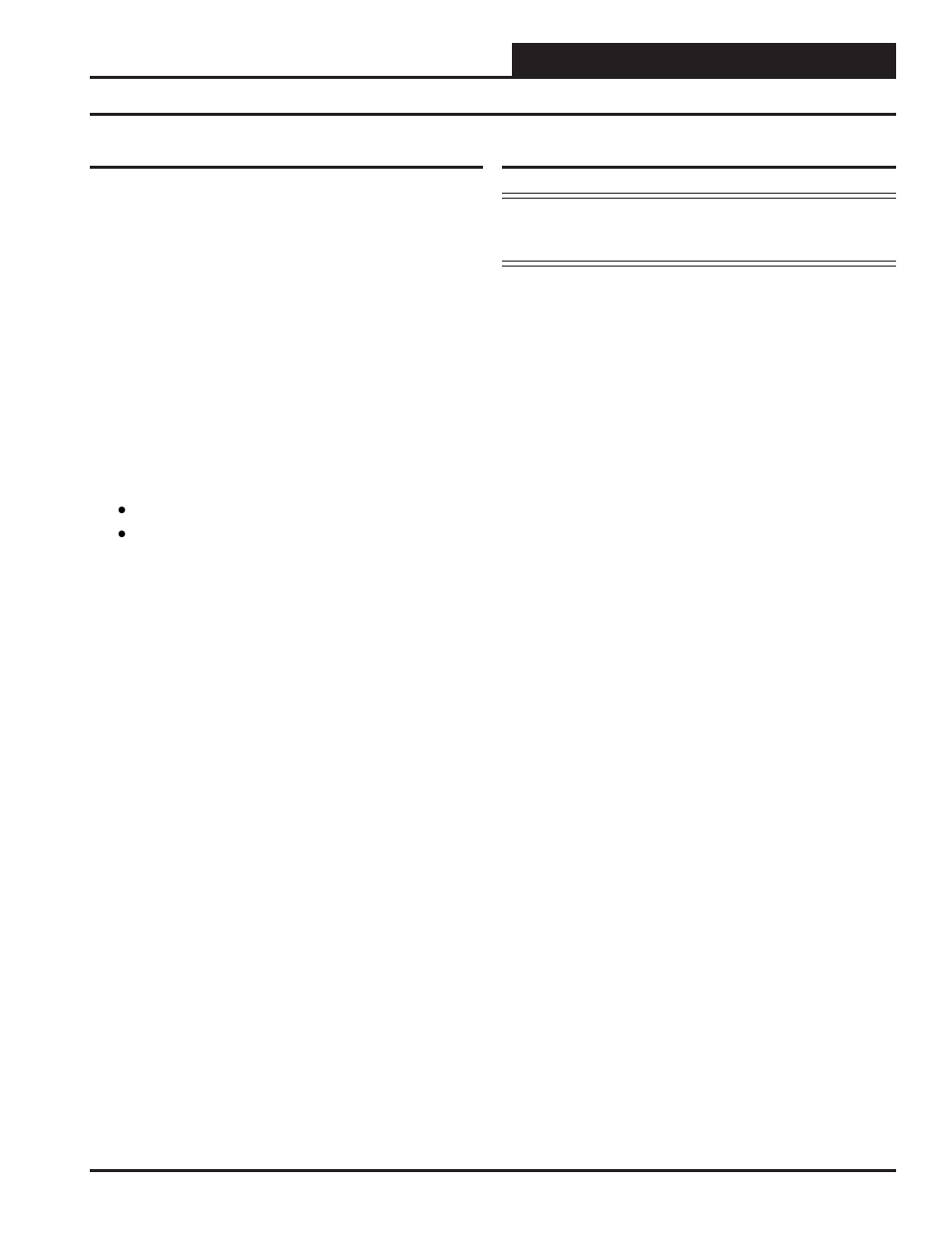 Troubleshooting | Orion System Dual Digital Module User Manual | Page 13 / 16