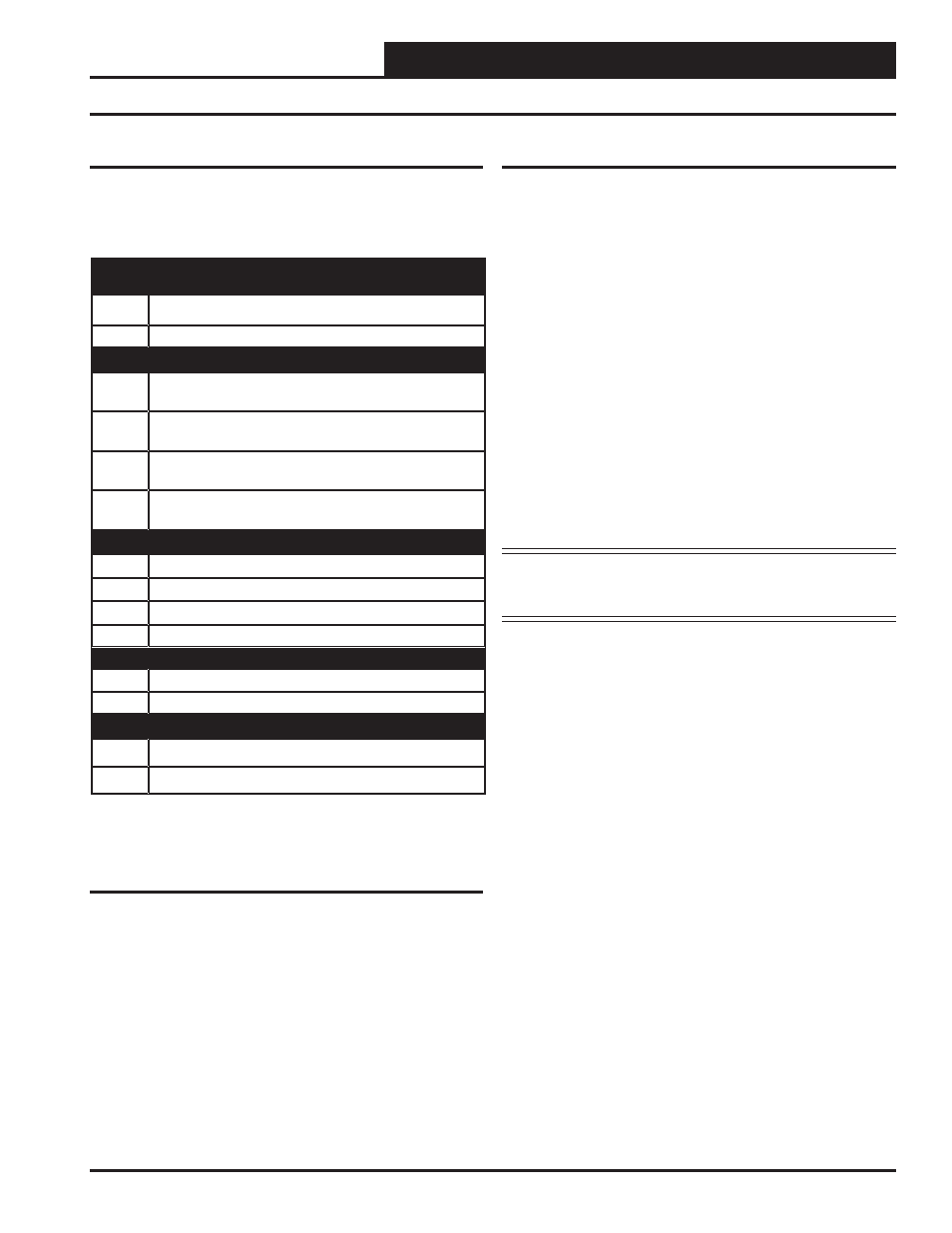 Two condenser head pressure module, Sequence of operation, Technical guide | General, Stand-alone input commands | Orion System Two Condenser Head Pressure Module User Manual | Page 11 / 24