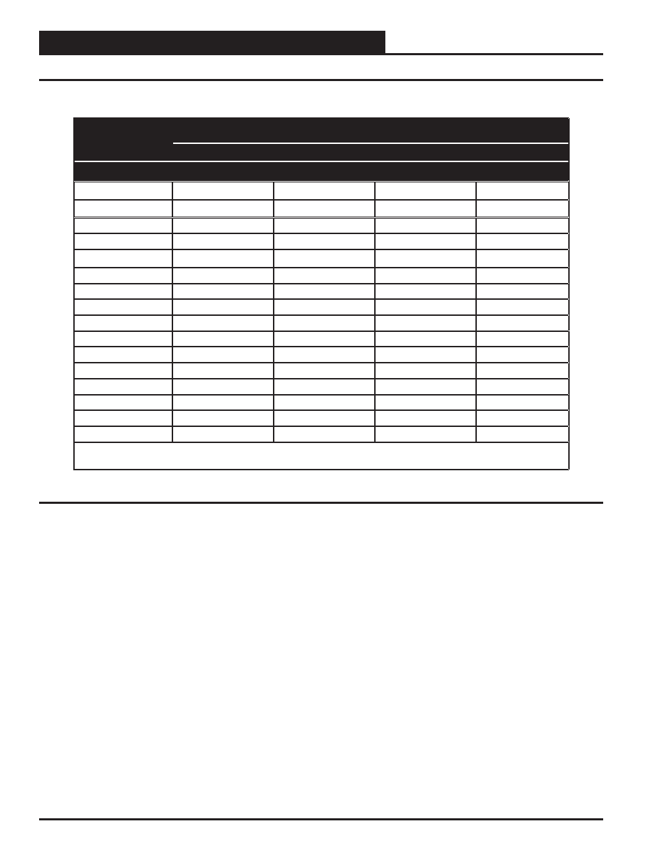 Two condenser head pressure module, Appendix for version 1.04 and earlier, Technical guide 22 | Orion System Two Condenser Head Pressure Module User Manual | Page 22 / 24