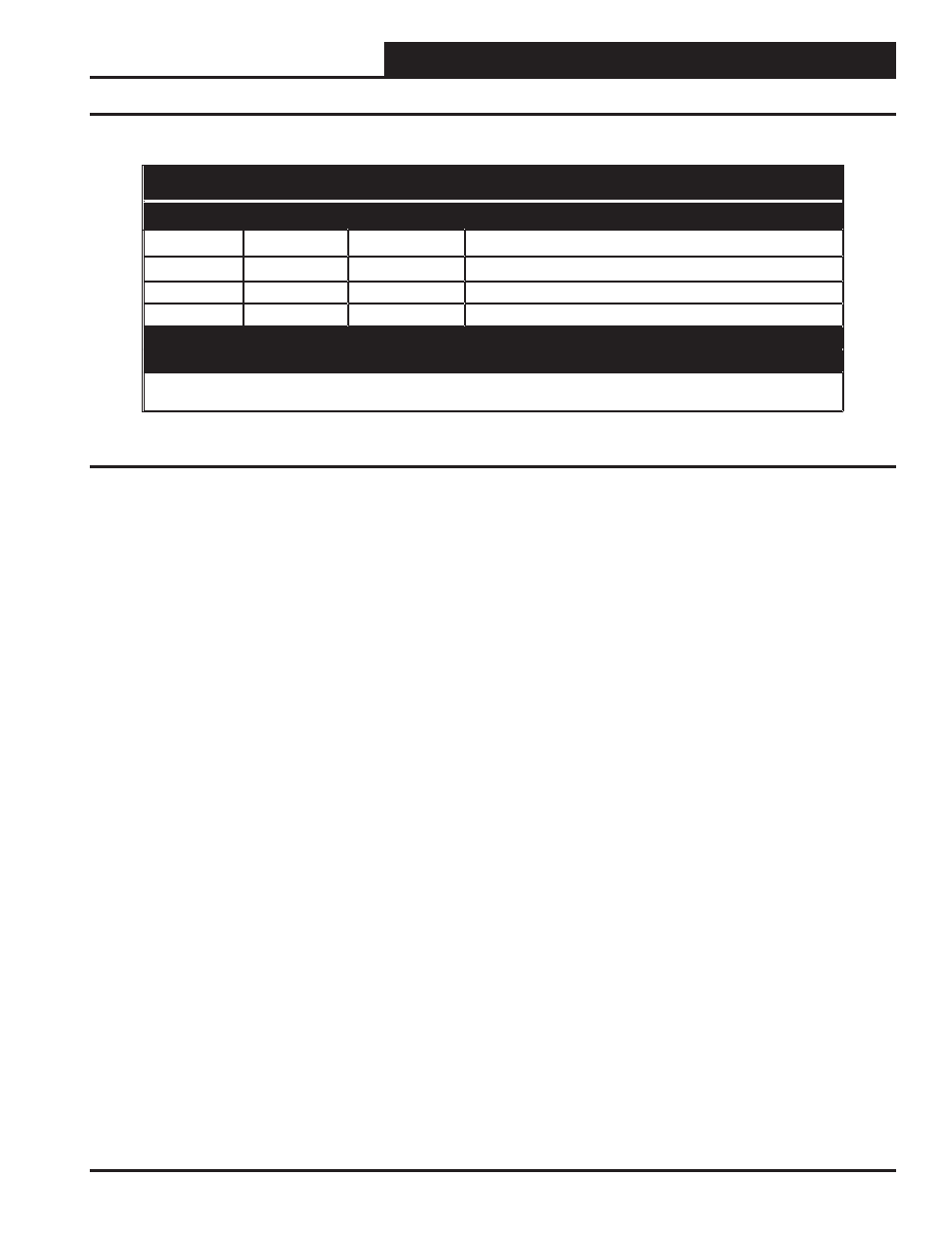 Two condenser head pressure module, Appendix for version 1.04 and earlier | Orion System Two Condenser Head Pressure Module User Manual | Page 23 / 24