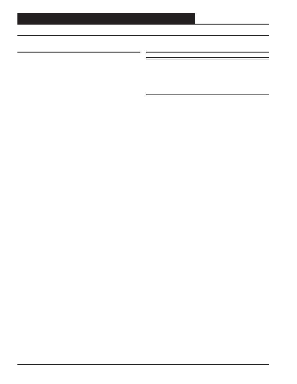 Water source heat pump module, Sequence of operation, Technical guide 12 | Stand-alone input commands, Input commands (vcm-x wshp ) | Orion System Water Source Heat Pump Module User Manual | Page 12 / 20