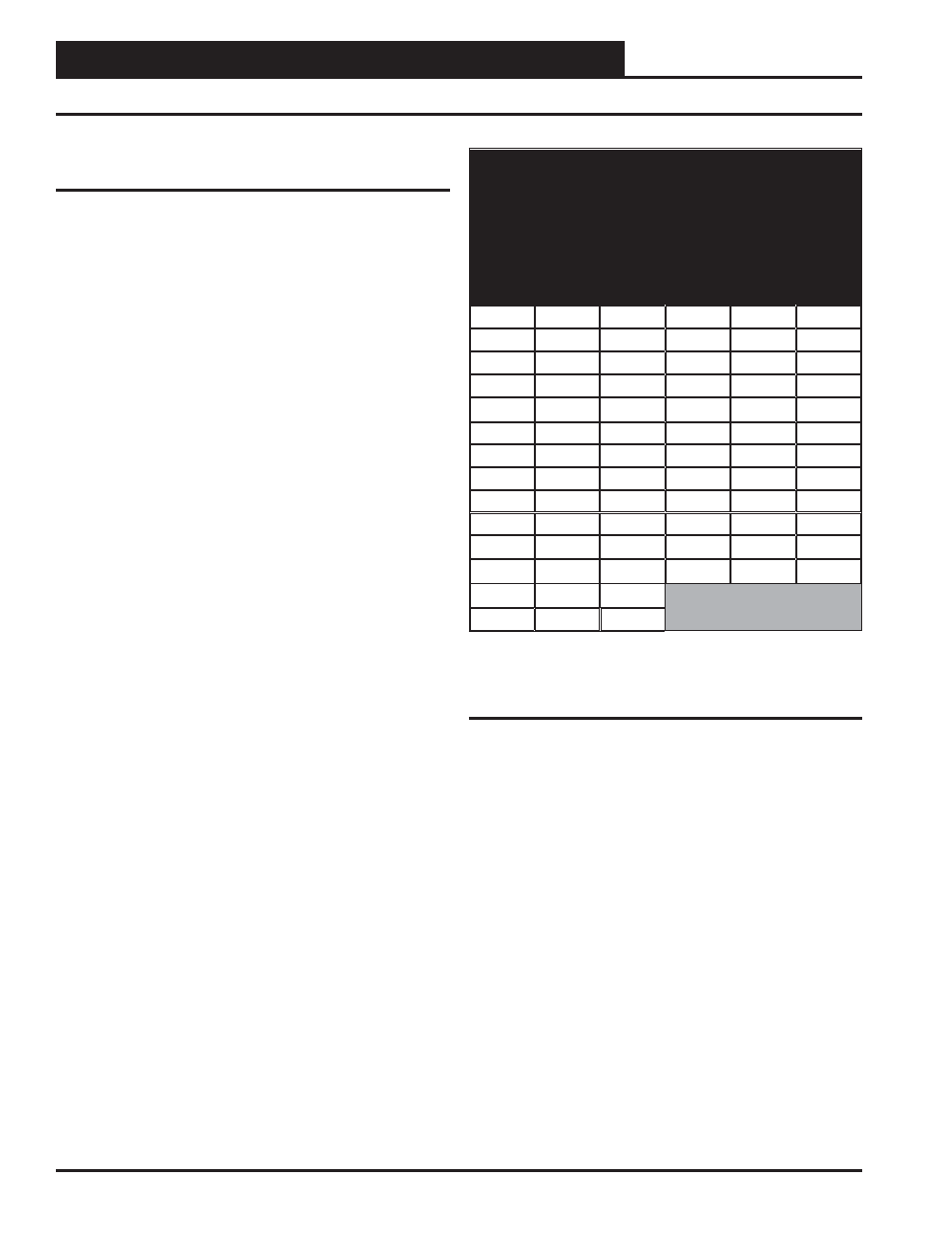 Water source heat pump module, Troubleshooting | Orion System Water Source Heat Pump Module User Manual | Page 16 / 20