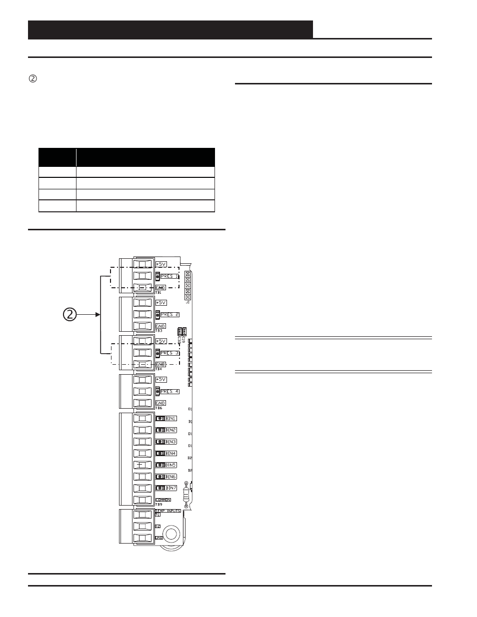 Water source heat pump module, Troubleshooting, Technical guide 18 | Led diagnostics | Orion System Water Source Heat Pump Module User Manual | Page 18 / 20