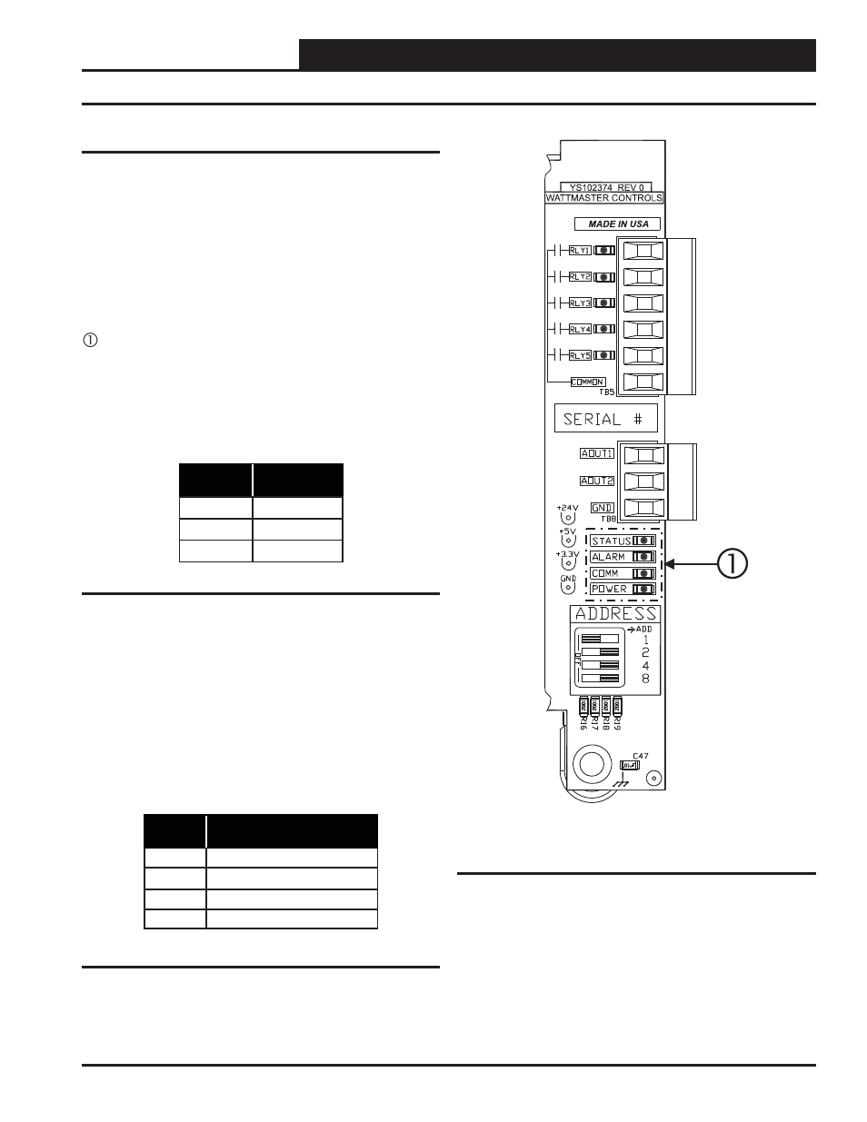 Water source heat pump module, Troubleshooting, Technical guide | Using leds to verify operation | Orion System Water Source Heat Pump Module Tulsa User Manual | Page 17 / 20