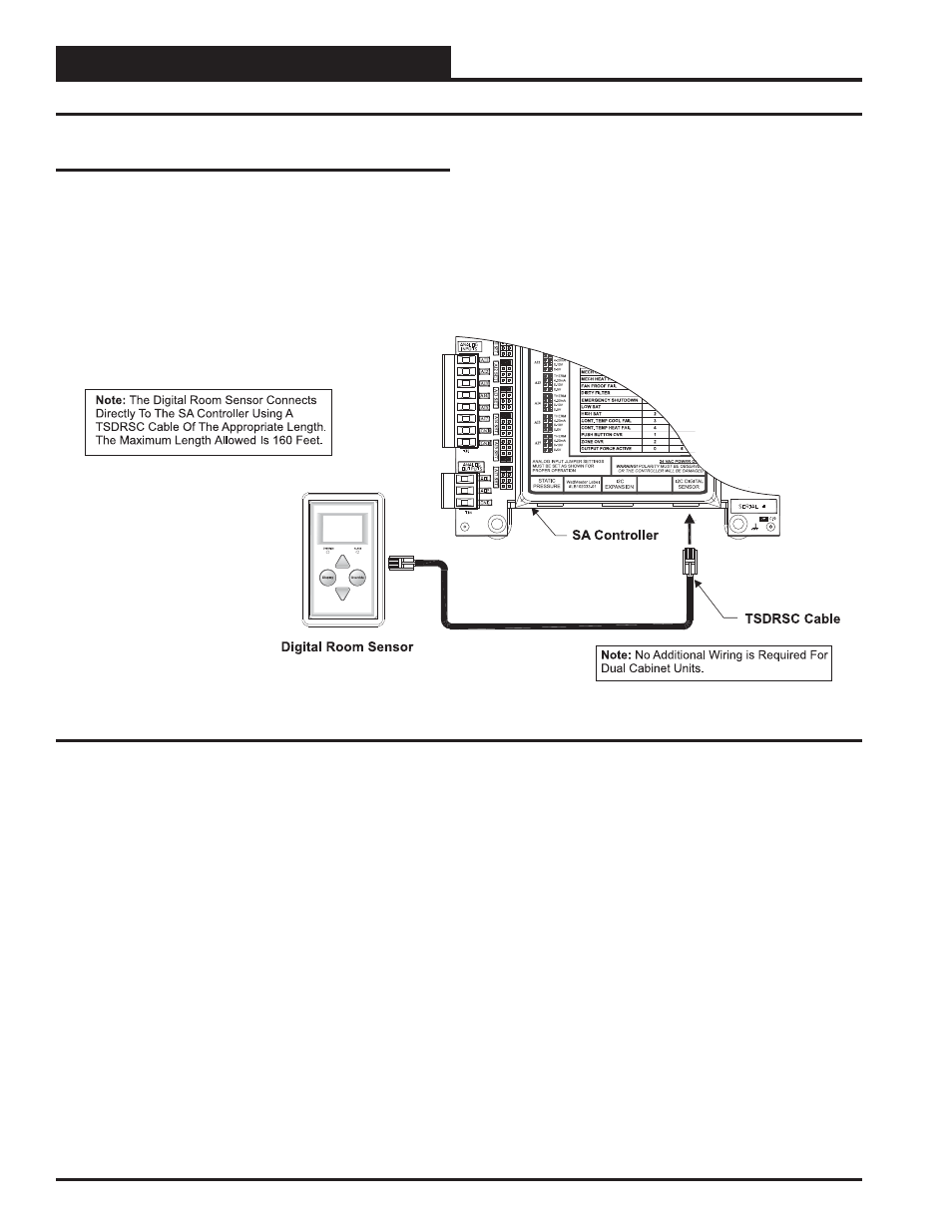 Orion System SA Controller User Manual | Page 12 / 70