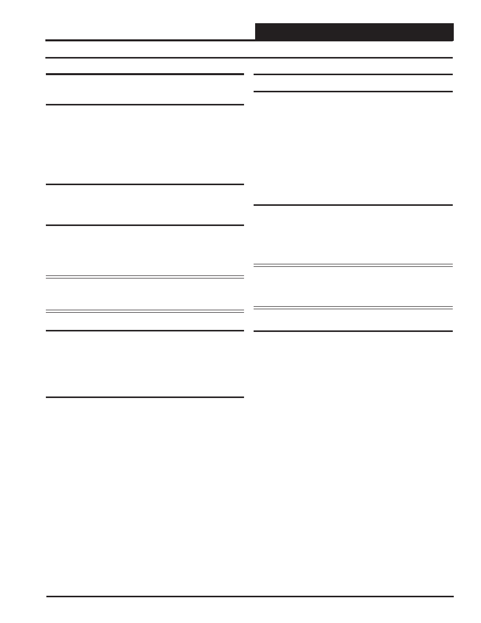 Sequence of operations, Mode of operation overview | Orion System SA Controller User Manual | Page 39 / 70