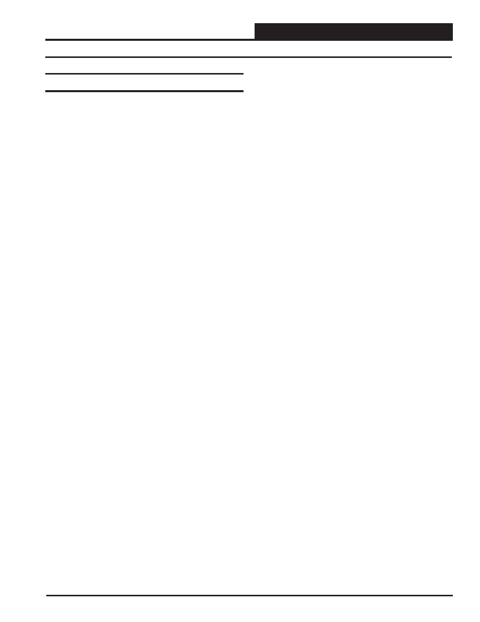 Sequence of operations, Supply air cutoffs | Orion System SA Controller User Manual | Page 47 / 70