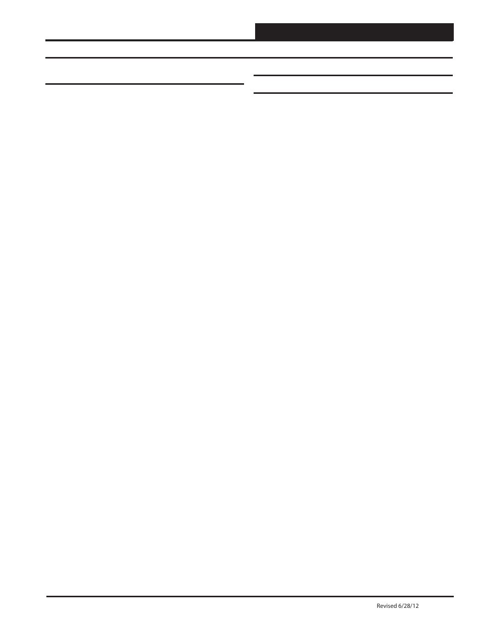 Sequence of operations, Vav/zone controller alarms | Orion System SA Controller User Manual | Page 49 / 70