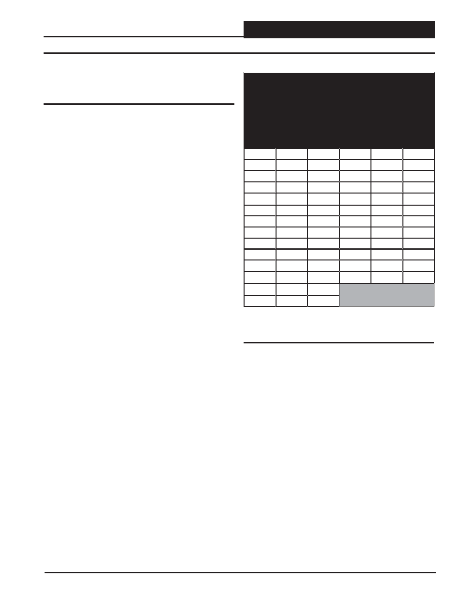 Appendix, Sa controller technical guide | Orion System SA Controller User Manual | Page 61 / 70