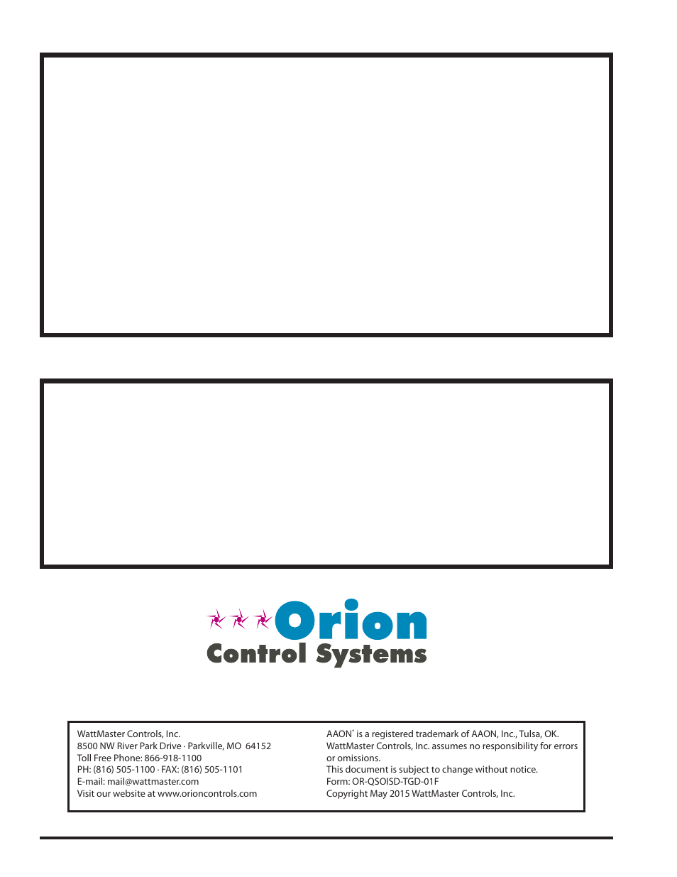 Sd card updating instructions, Important notice | Orion System Modular Service Tool SD User Manual | Page 2 / 20