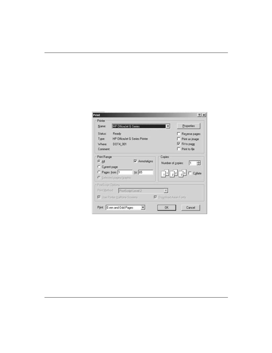 Playing games, Playing games –6 | Compaq 277958-001 User Manual | Page 10 / 74
