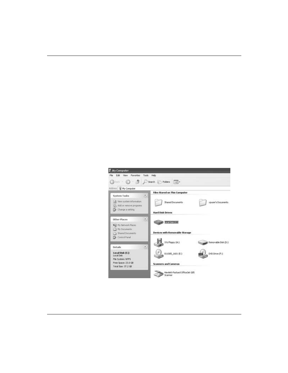 Compaq 277958-001 User Manual | Page 11 / 74