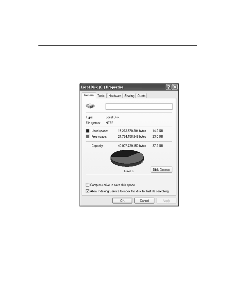 Compaq 277958-001 User Manual | Page 29 / 74