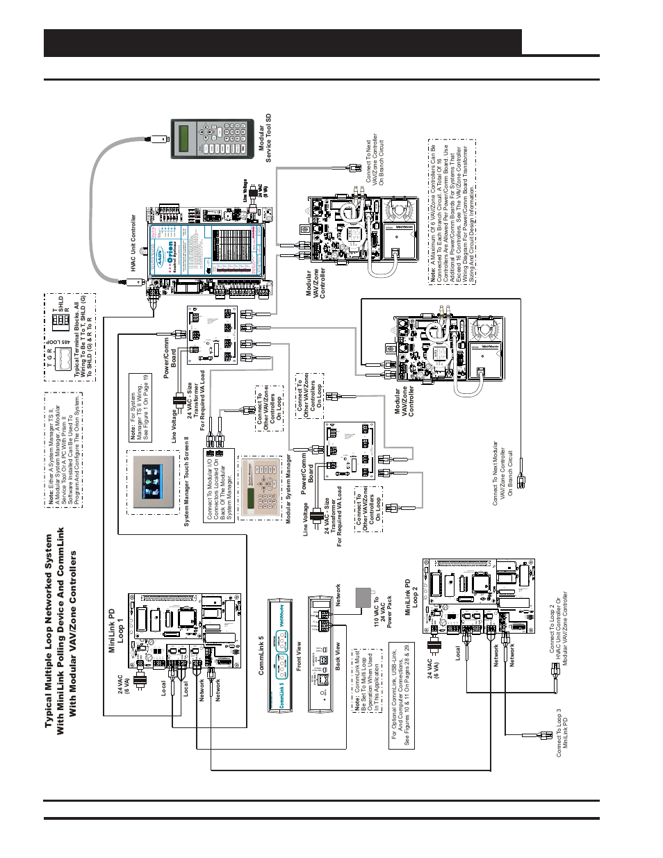 Systems design technical guide 26 | Orion System Systems Design User Manual | Page 26 / 32